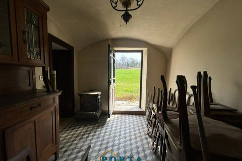 Landejendom i Briaglia, Cuneo, Briaglia - € 139.000 | Ref: 43 - foto 8