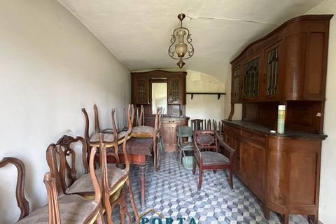 Landejendom i Briaglia, Cuneo, Briaglia - € 139.000 | Ref: 43 - foto 9
