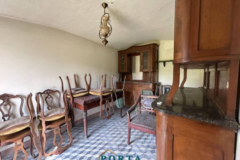 Landejendom i Briaglia, Cuneo, Briaglia - € 139.000 | Ref: 43 - foto 10