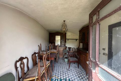 Landejendom i Briaglia, Cuneo, Briaglia - € 139.000 | Ref: 43 - foto 11