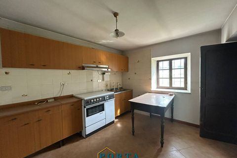 Landejendom i Briaglia, Cuneo, Briaglia - € 139.000 | Ref: 43 - foto 13