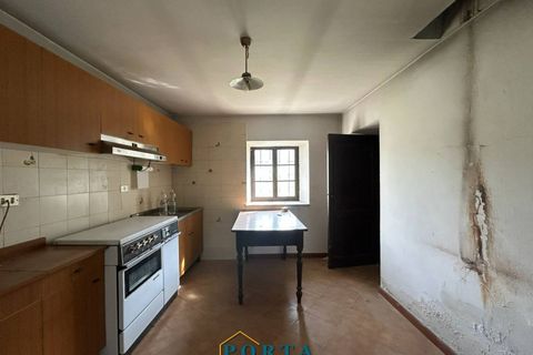 Landejendom i Briaglia, Cuneo, Briaglia - € 139.000 | Ref: 43 - foto 14