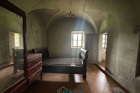 Landejendom i Briaglia, Cuneo, Briaglia - € 139.000 | Ref: 43 - foto 21