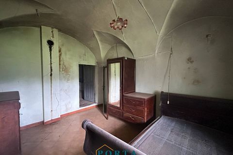 Landejendom i Briaglia, Cuneo, Briaglia - € 139.000 | Ref: 43 - foto 22