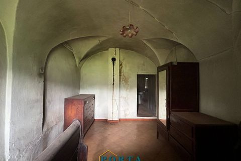 Landejendom i Briaglia, Cuneo, Briaglia - € 139.000 | Ref: 43 - foto 23