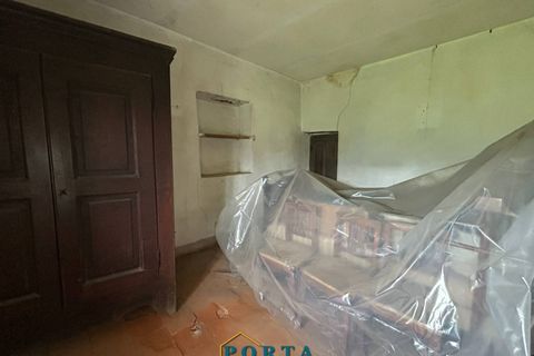 Landejendom i Briaglia, Cuneo, Briaglia - € 139.000 | Ref: 43 - foto 24