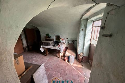 Landejendom i Briaglia, Cuneo, Briaglia - € 139.000 | Ref: 43 - foto 26