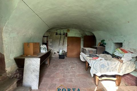 Landejendom i Briaglia, Cuneo, Briaglia - € 139.000 | Ref: 43 - foto 27