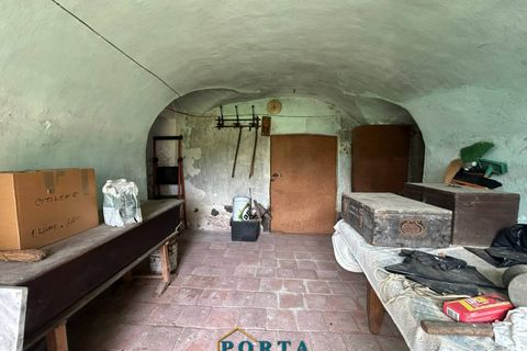 Landejendom i Briaglia, Cuneo, Briaglia - € 139.000 | Ref: 43 - foto 28