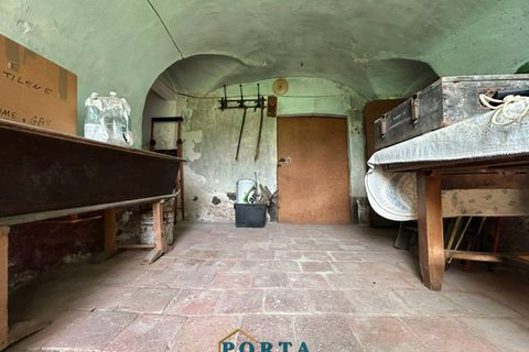 Landejendom i Briaglia, Cuneo, Briaglia - € 139.000 | Ref: 43 - foto 29