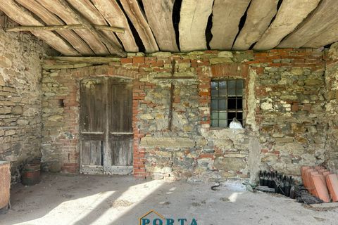 Landejendom i Briaglia, Cuneo, Briaglia - € 139.000 | Ref: 43 - foto 30