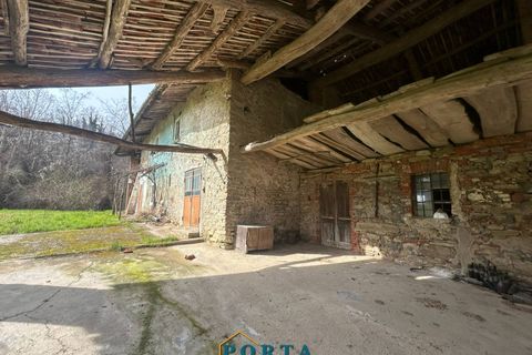 Landejendom i Briaglia, Cuneo, Briaglia - € 139.000 | Ref: 43 - foto 31