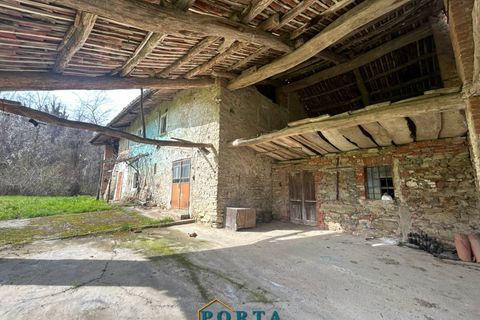 Landejendom i Briaglia, Cuneo, Briaglia - € 139.000 | Ref: 43 - foto 32