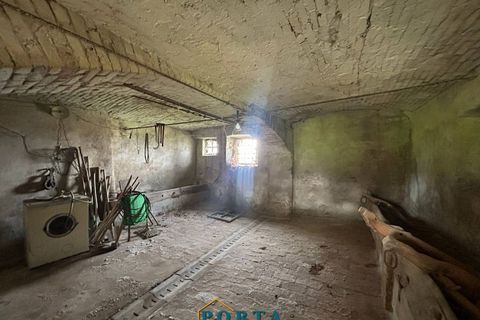 Landejendom i Briaglia, Cuneo, Briaglia - € 139.000 | Ref: 43 - foto 33