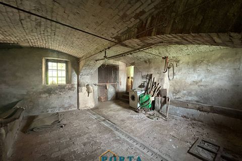 Landejendom i Briaglia, Cuneo, Briaglia - € 139.000 | Ref: 43 - foto 35