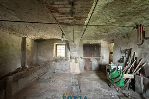 Landejendom i Briaglia, Cuneo, Briaglia - € 139.000 | Ref: 43 - foto 37