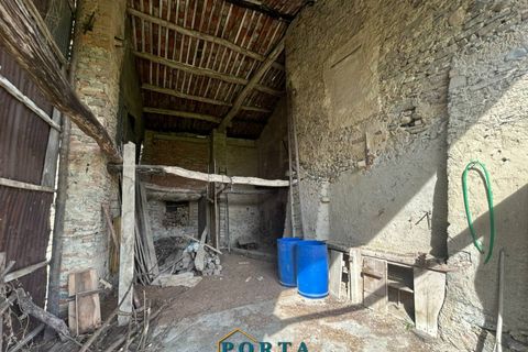 Landejendom i Briaglia, Cuneo, Briaglia - € 139.000 | Ref: 43 - foto 40