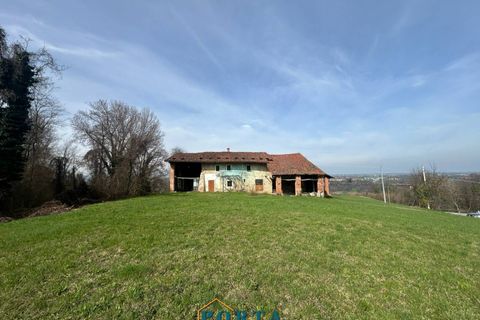 Landejendom i Briaglia, Cuneo, Briaglia - € 139.000 | Ref: 43 - foto 41