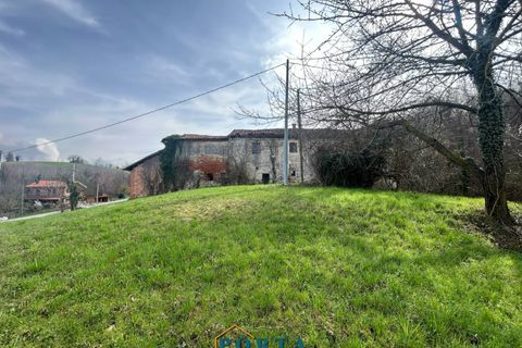 Landejendom i Briaglia, Cuneo, Briaglia - € 139.000 | Ref: 43 - foto 43