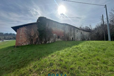 Landejendom i Briaglia, Cuneo, Briaglia - € 139.000 | Ref: 43 - foto 44