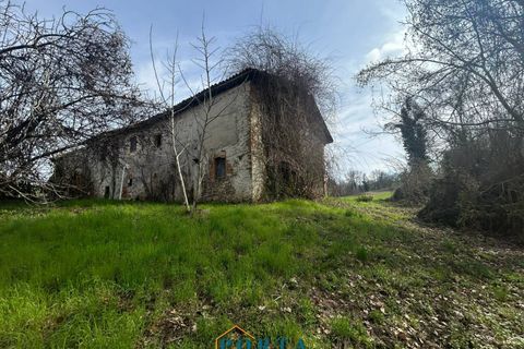 Landejendom i Briaglia, Cuneo, Briaglia - € 139.000 | Ref: 43 - foto 45