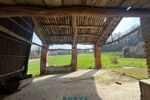 Landejendom i Briaglia, Cuneo, Briaglia - € 139.000 | Ref: 43 - foto 48