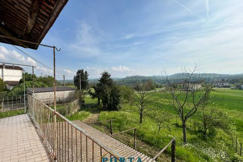 Landejendom i Cigliè, Cuneo, Cigliè - € 59.000 | Ref: 46 - foto 2