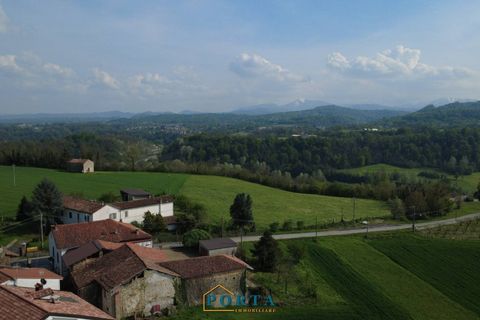 Landejendom i Cigliè, Cuneo, Cigliè - € 59.000 | Ref: 46 - foto 3