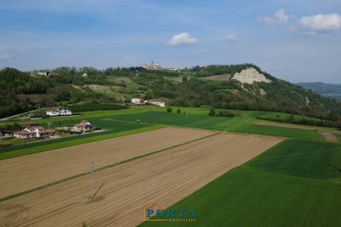 Landejendom i Cigliè, Cuneo, Cigliè - € 59.000 | Ref: 46 - foto 4