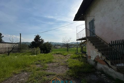 Landejendom i Cigliè, Cuneo, Cigliè - € 59.000 | Ref: 46 - foto 6