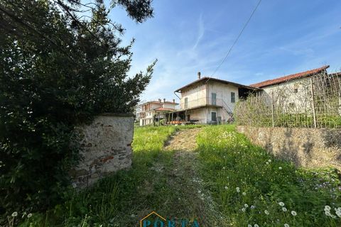 Landejendom i Cigliè, Cuneo, Cigliè - € 59.000 | Ref: 46 - foto 8