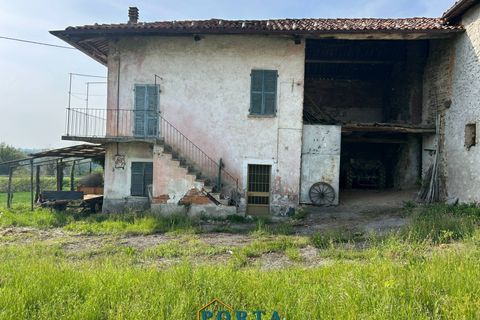 Landejendom i Cigliè, Cuneo, Cigliè - € 59.000 | Ref: 46 - foto 9