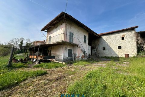 Landejendom i Cigliè, Cuneo, Cigliè - € 59.000 | Ref: 46 - foto 10
