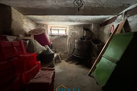 Landejendom i Cigliè, Cuneo, Cigliè - € 59.000 | Ref: 46 - foto 13