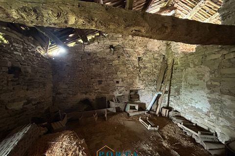 Landejendom i Cigliè, Cuneo, Cigliè - € 59.000 | Ref: 46 - foto 15