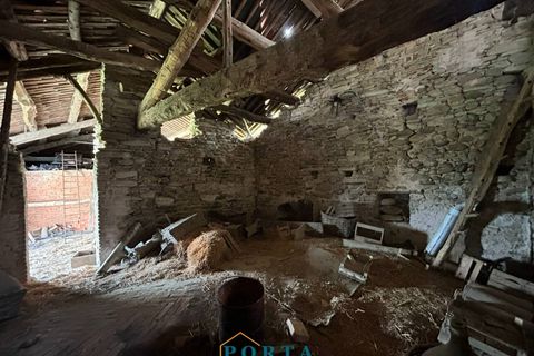 Landejendom i Cigliè, Cuneo, Cigliè - € 59.000 | Ref: 46 - foto 16