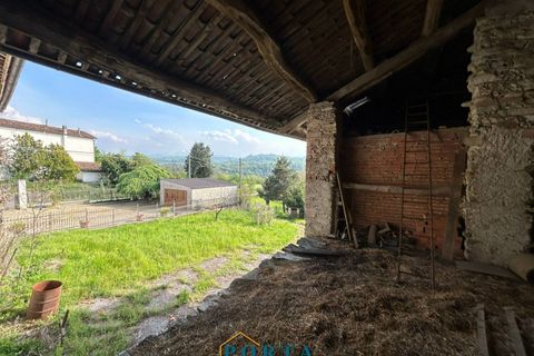 Landejendom i Cigliè, Cuneo, Cigliè - € 59.000 | Ref: 46 - foto 17