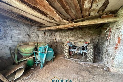 Landejendom i Cigliè, Cuneo, Cigliè - € 59.000 | Ref: 46 - foto 20