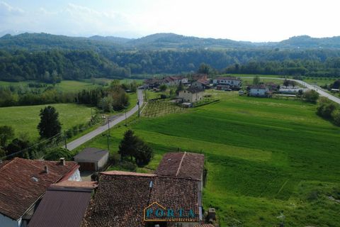 Landejendom i Cigliè, Cuneo, Cigliè - € 59.000 | Ref: 46 - foto 21
