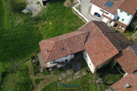 Landejendom i Cigliè, Cuneo, Cigliè - € 59.000 | Ref: 46 - foto 22
