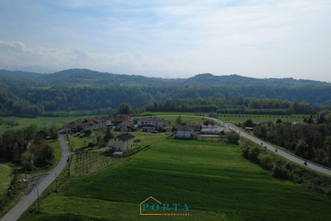 Landejendom i Cigliè, Cuneo, Cigliè - € 59.000 | Ref: 46 - foto 23