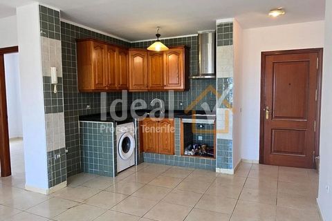 Penthouse i Los Abrigos, Tenerife, Los Abrigos - € 230 000 | Ref: 978-P2-N - foto 10