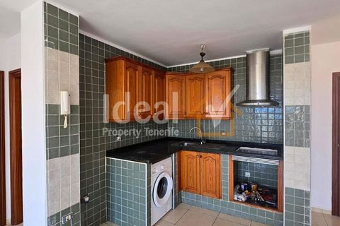 Penthouse i Los Abrigos, Tenerife, Los Abrigos - € 230 000 | Ref: 978-P2-N - foto 11