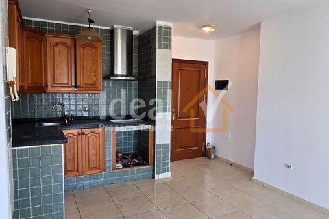 Penthouse i Los Abrigos, Tenerife, Los Abrigos - € 230 000 | Ref: 978-P2-N - foto 12