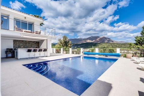 Villa a Estepona, Malaga, Estepona - € 1.150.000 | Ref: R5370031 - foto 2