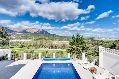 Villa a Estepona, Malaga, Estepona - € 1.150.000 | Ref: R5370031 - foto 3