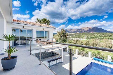 Villa a Estepona, Malaga, Estepona - € 1.150.000 | Ref: R5370031 - foto 4