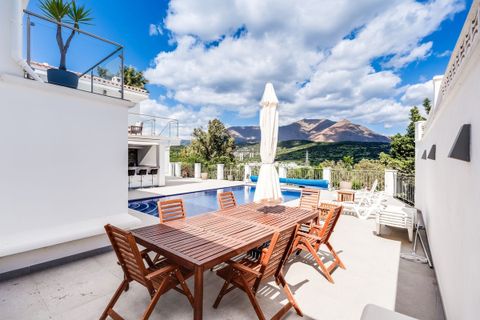 Villa a Estepona, Malaga, Estepona - € 1.150.000 | Ref: R5370031 - foto 5