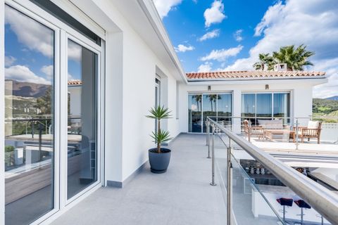 Villa a Estepona, Malaga, Estepona - € 1.150.000 | Ref: R5370031 - foto 28