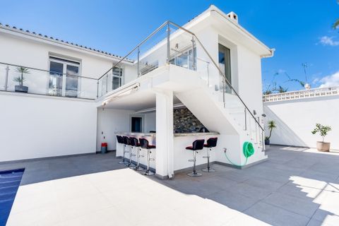 Villa a Estepona, Malaga, Estepona - € 1.150.000 | Ref: R5370031 - foto 29